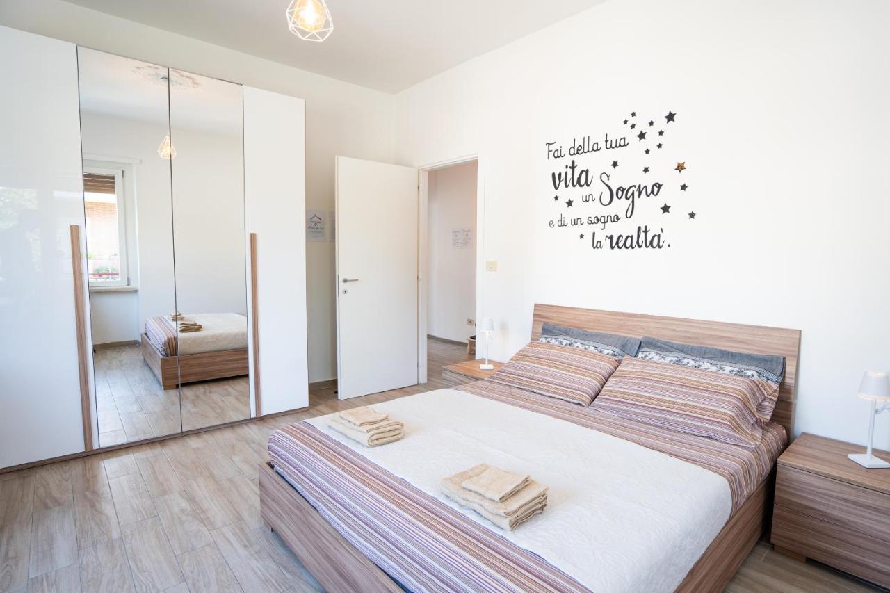 Private Parking, With Hill View Appartement Alba  Buitenkant foto